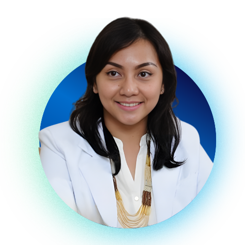 Sita Paramita Ayuningtyas, MD